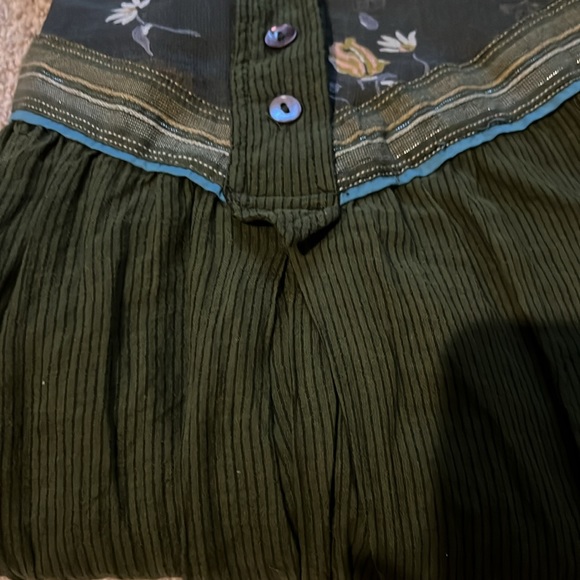 Free People blouse - Picture 4 of 4